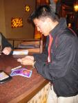 nice wallet randy
