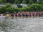 2009 Fingerlakes Dragonboat Festival