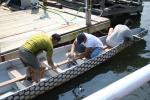 Boat Maintenance