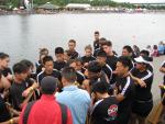 DVP pr-race roll call