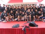 DCH on HK podium