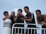 chris garchi jeanie james jason