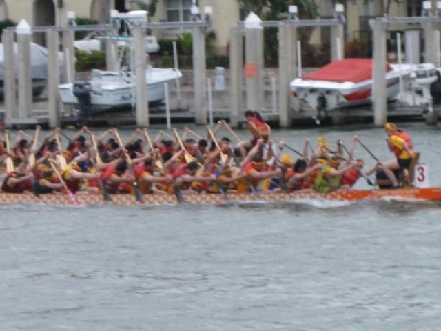 junior racing