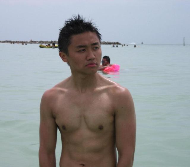 will wu