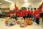 Lion Dance 2006