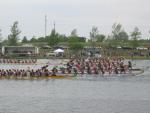 Welland 2005: North American Club Crew Championships Album 2