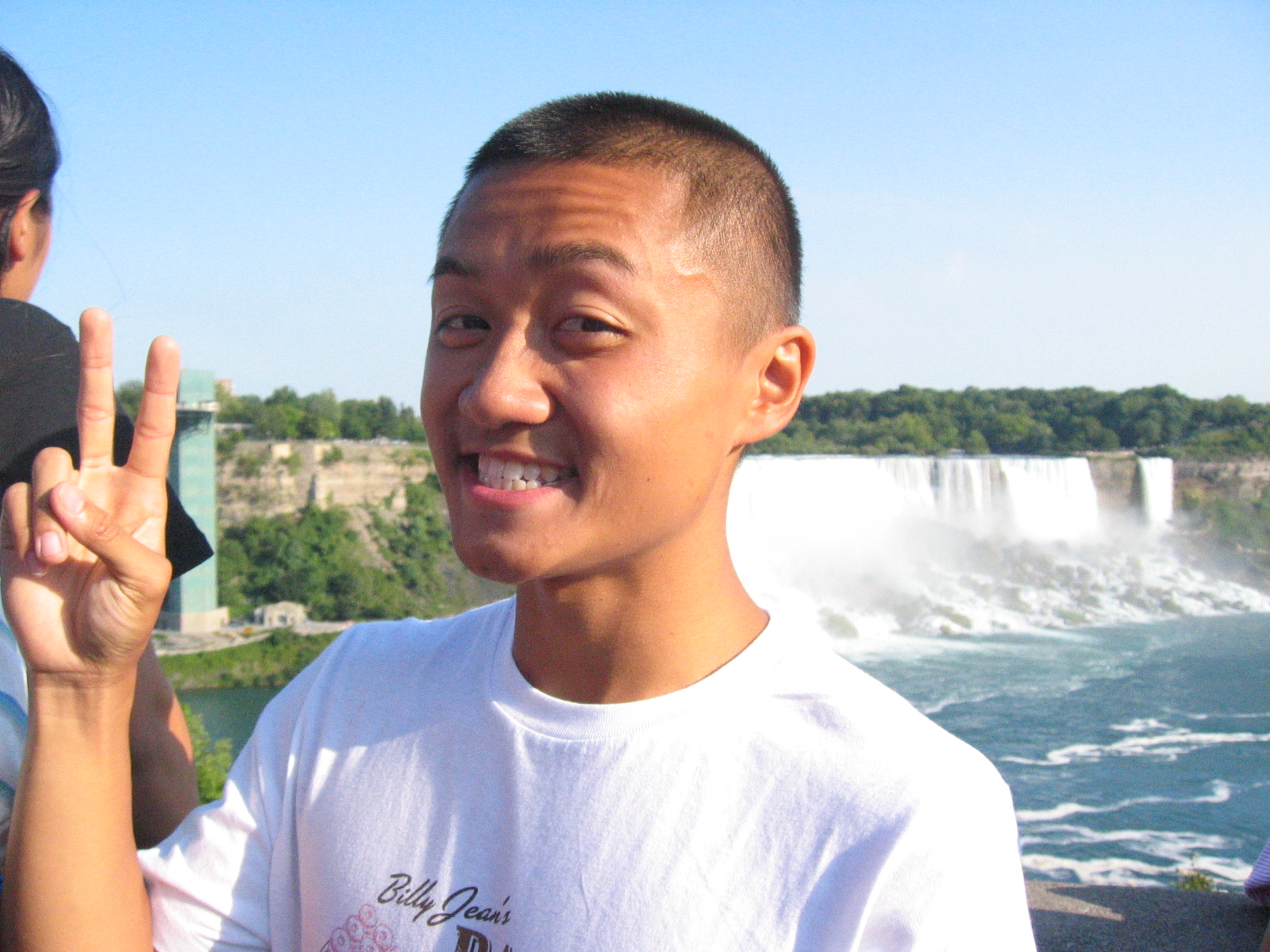 niagara falls
