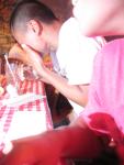 will and selton's wierd games....