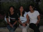 sophia, jennifer, crystal