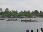 Men's Open Race - Boat 6