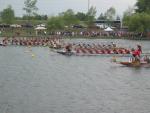 a (or b?) final mix race