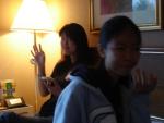 Ting and Tiffany