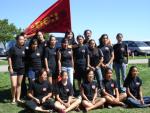 DCH Junior Women