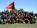 DCH Junior Mix