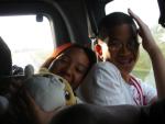 Michelle and Terrence