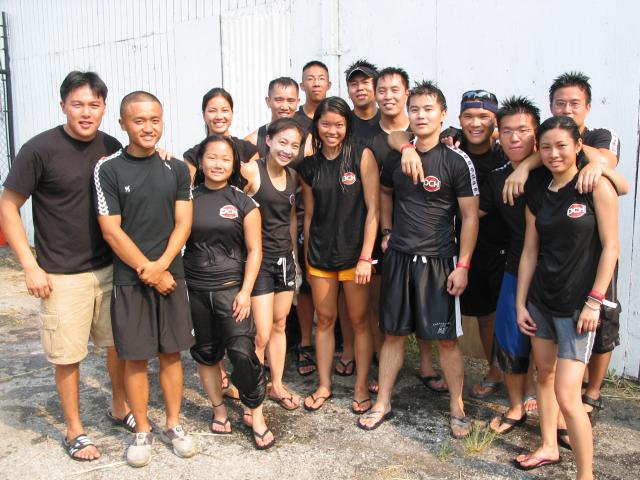 Team
