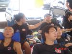Everyone Sleeping