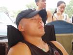 nap time