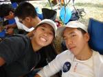 Garchi and Hugh