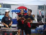Lion Dancing Band