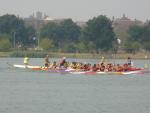 Charity Race 250m