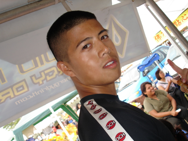 Alex