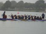 Mixed Team 250m