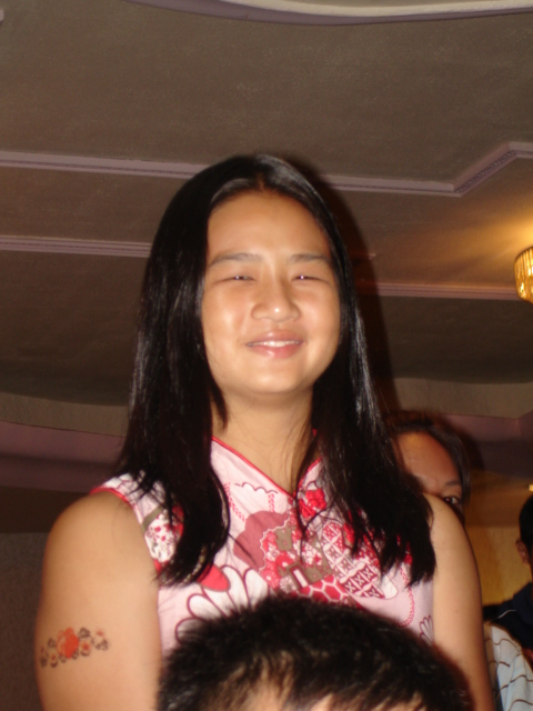 Kimmy