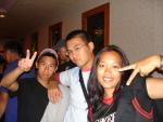 Garture, Louis, and Jannie
