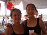 sandra and jenn
