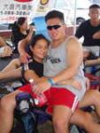 kimmy and evan