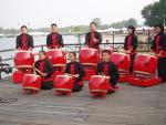 drummer people