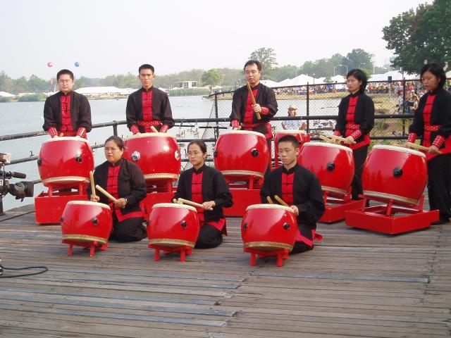 drummer people
