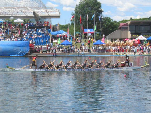 DCH University HS - 11:52 am - 1st Place 2:13.21