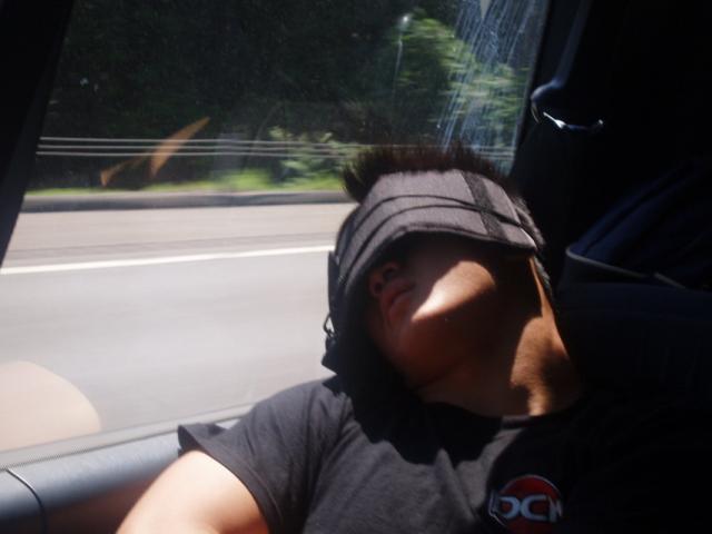 rich tan