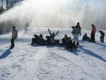 Snowboarding/Ski Trip 2005