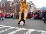 Flushing Lunar Parade 2005