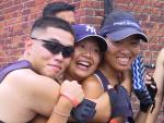 Feel the team spirit!