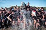 Oogster's 2012 Princeton Race