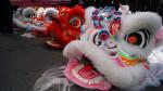 2011 Flushing, Queens Lunar New Year Parade