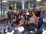 Club Crew World Championships 2010 - Macau