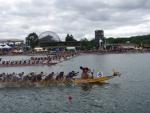 2010 Montreal Dragon Boat