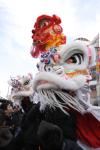 2010 Chinese New Year - Flushing (J. Leon Pics)