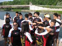 2009 Fingerlakes Dragonboat Festival