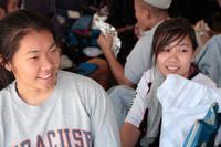 Orangewomen