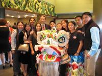 DCH Lion Dance Team?