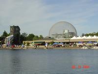 2004 Montreal International Dragon Boat Race Festival