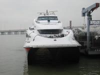 macau ferry