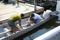 Boat Maintenance