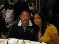 Kimmy and Albert's birthday!